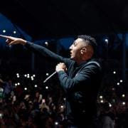 Concierto de Morad