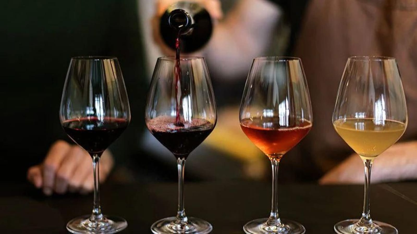 Cata de iniciación a los vinos del Marco de Jerez con Bodegas González Byass