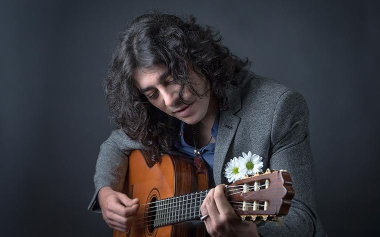 Javi Cantero