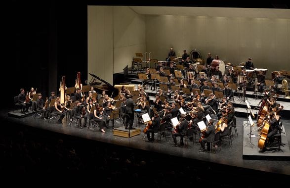 Diálogo entre la música española y latinoamericana