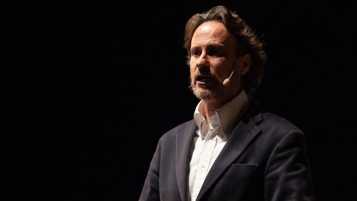 Mentes Expertas con Victor Küppers