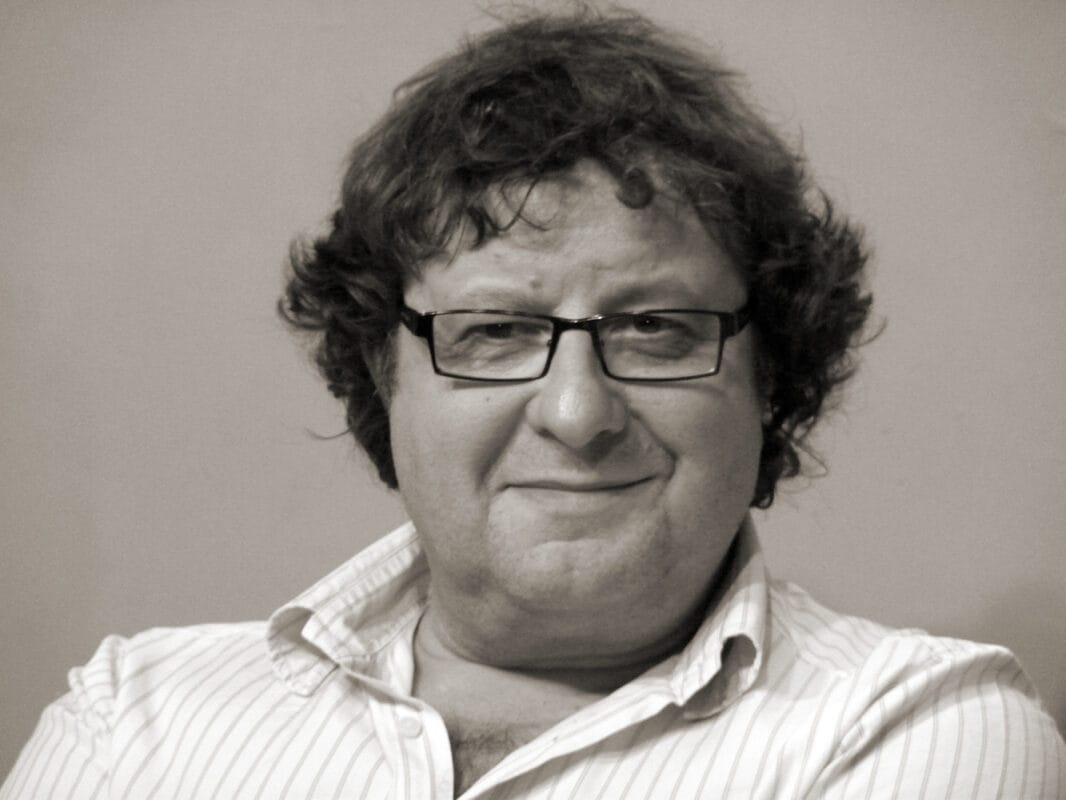 Presentació del llibre « Siempre hay ruinas a menos de dos horas. Poesía reunida» de Jordi Virallonga