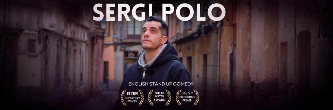 SERGI POLO