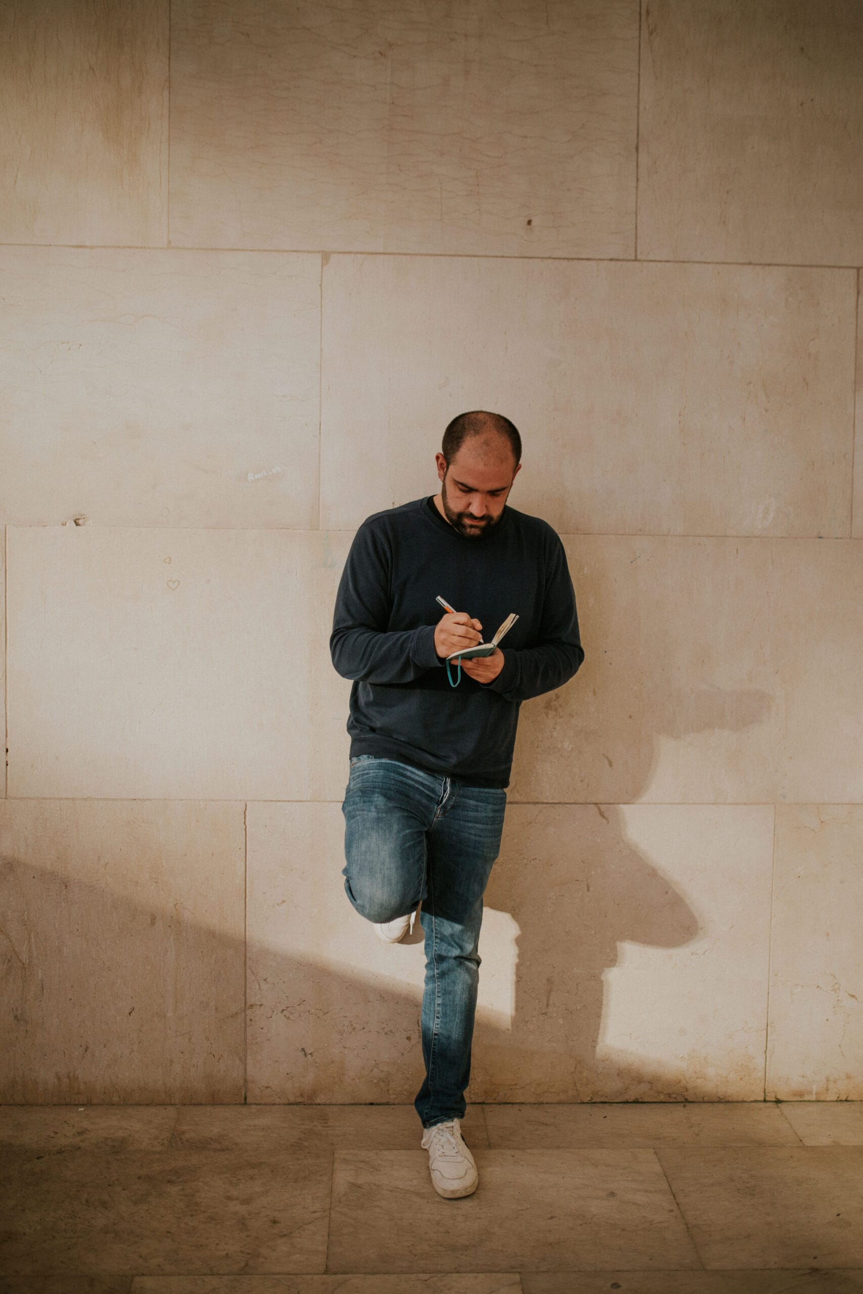 DANIEL FEZ – LA VIDA REGULINCHI