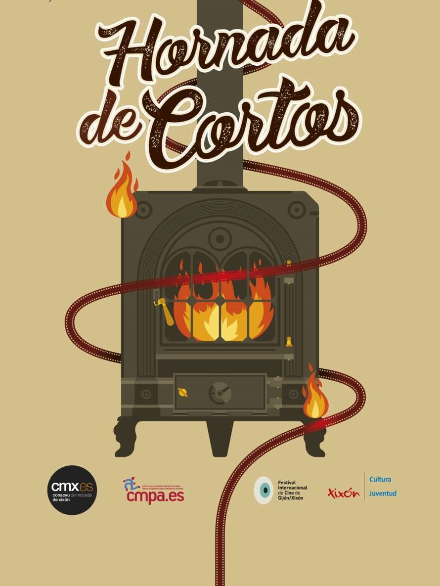 Hornada de cortos