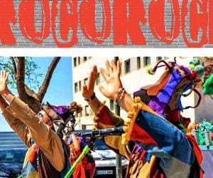 Rocorock
