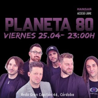Planeta 80, Acceso libre