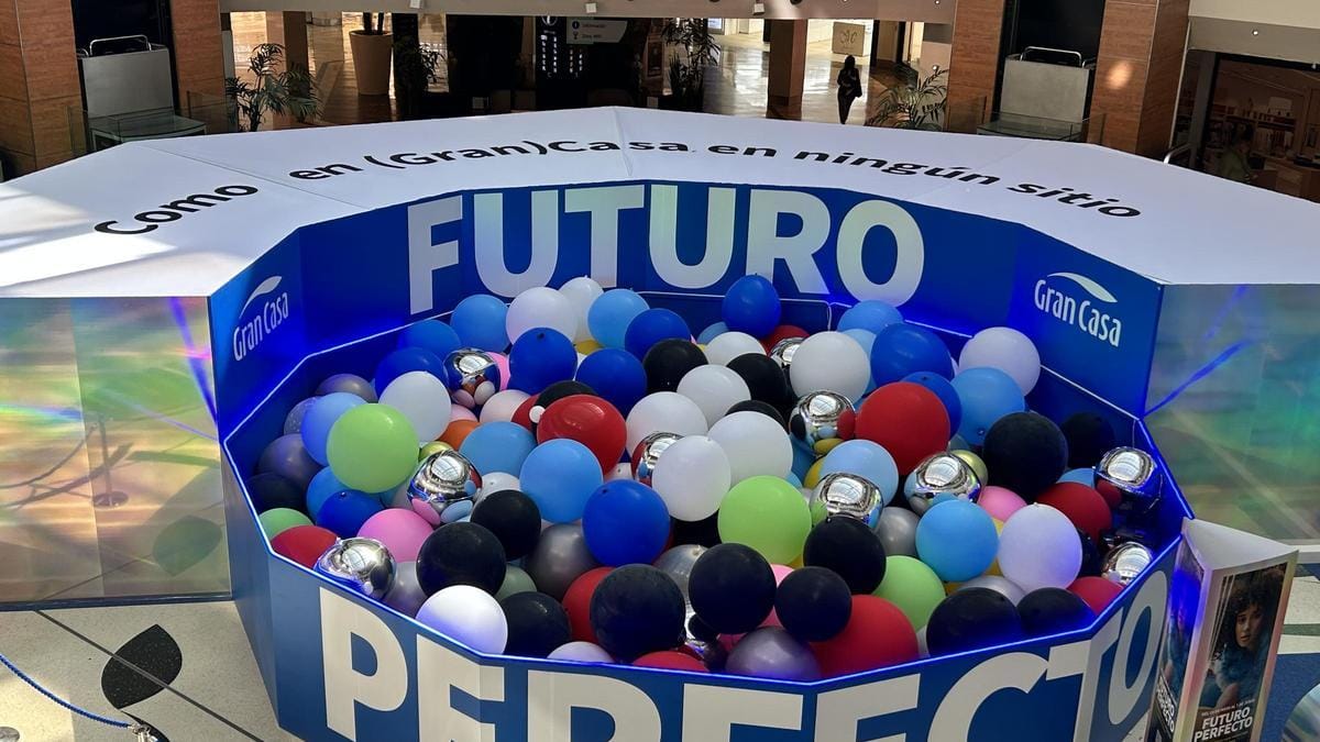 Futuro Perfecto