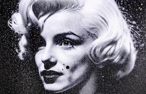 A solas con Marilyn