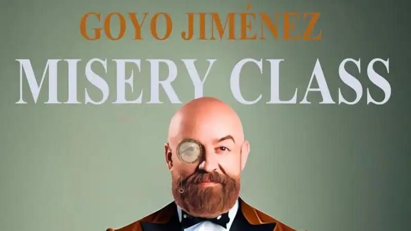 MISERY CLASS