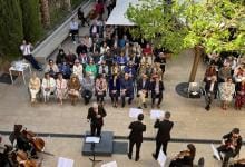 Los Conciertos del Huerto