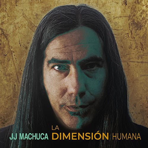 JJ Machuca - La dimensión humana