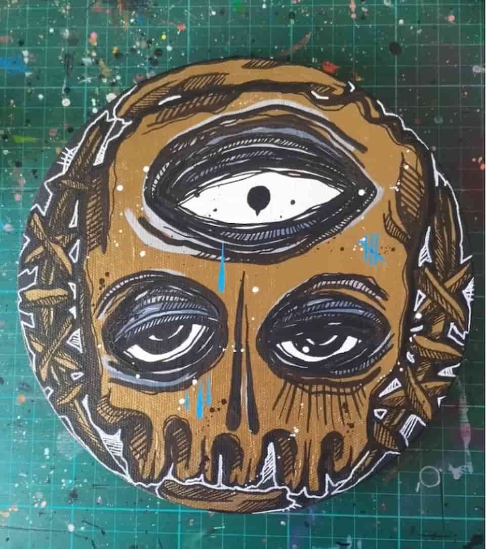 Lo ritual / Erritua