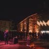WOS Festival x SON Estrella Galicia
