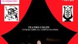 Concierto de la Coral Polifónica Follas Novas y Asociación Coros e Danzas Eidos - Homenaje a Fernando V. Arias
