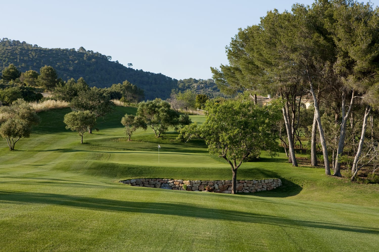 II Prueba Circuito Pitch & Putt