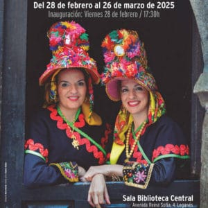 Visibles y diversas