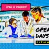 Open Days 2025