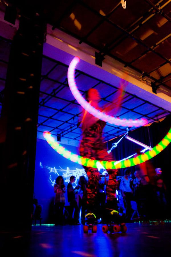 Roller Disco