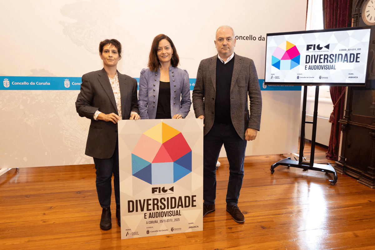 III Foro da Industria Galega do Audiovisual (FIGA)