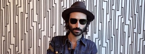 Tour Gigante: Leiva
