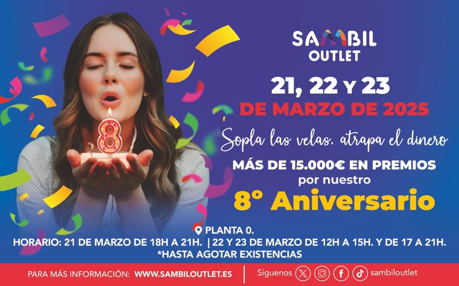 II Edición Concurso de Cortos 8M