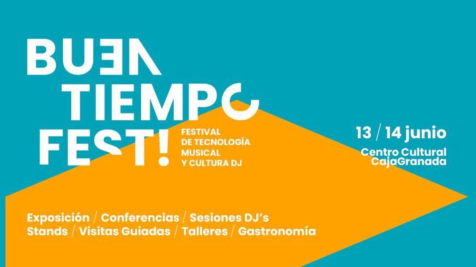Buen tiempo