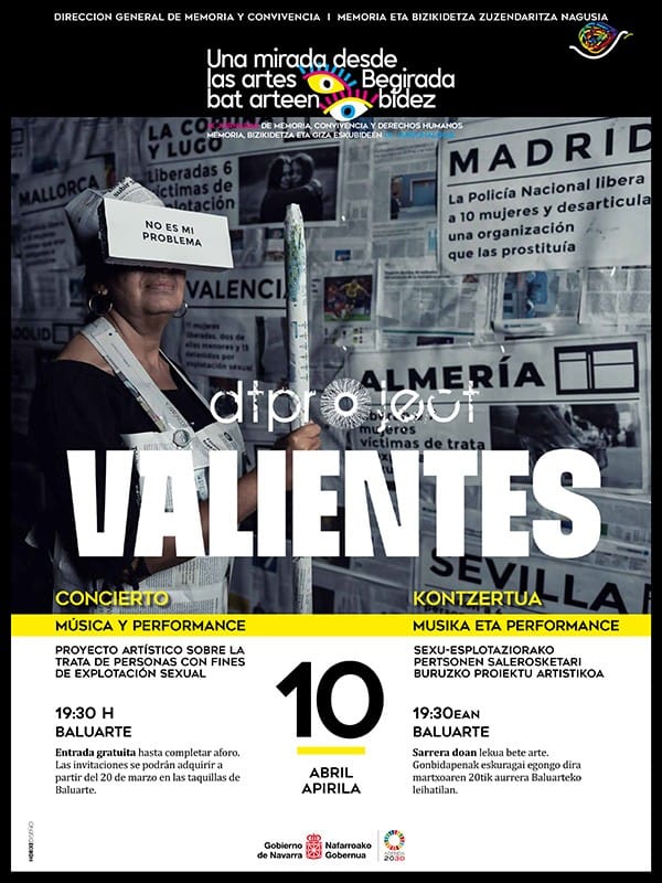 Valientes