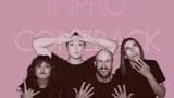 COMEBACK Impro/Teatro