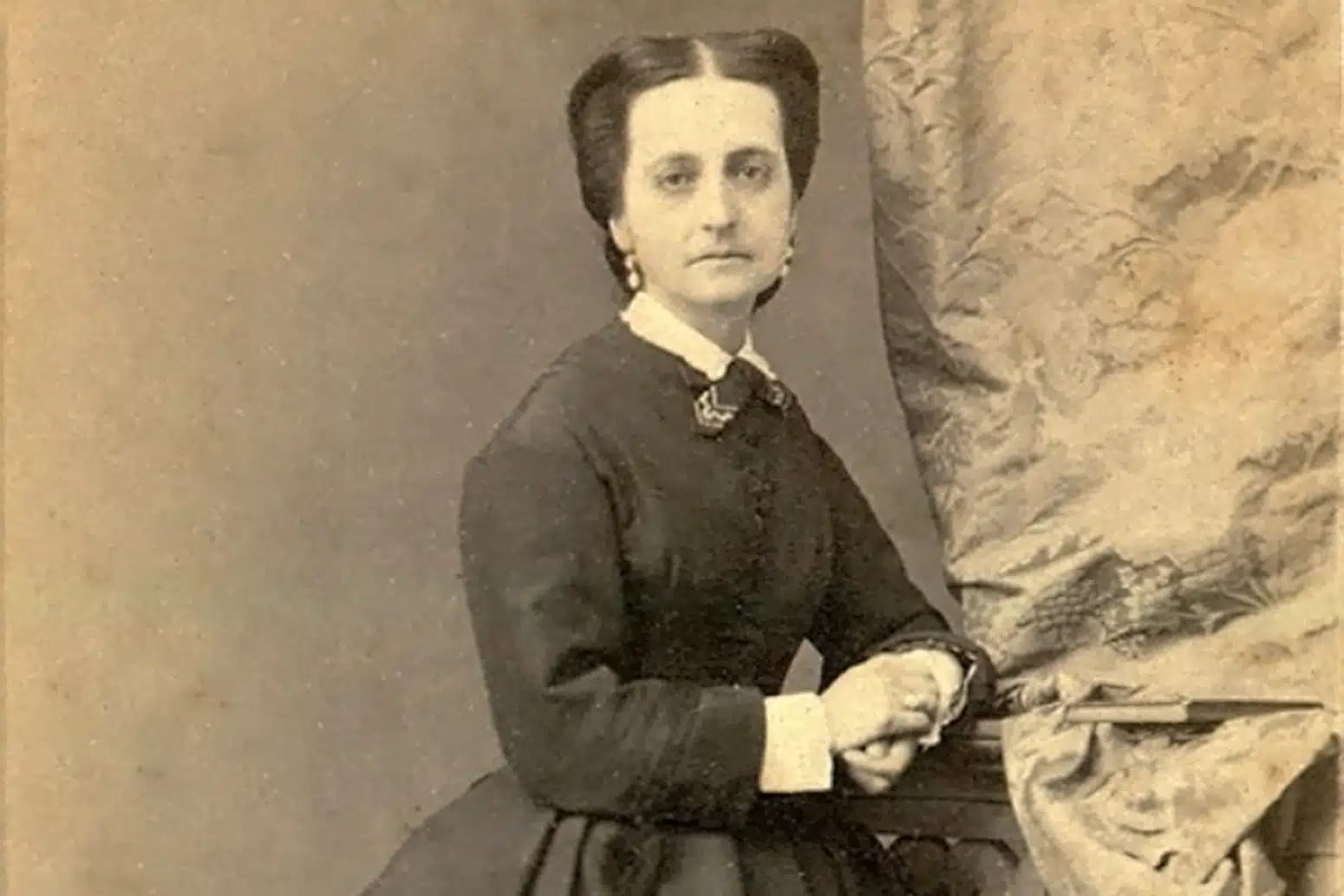Amalia Heredia Livermore, Marquesa de Casa Loring - Ruta guiada
