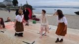 Yerma de Federico García Lorca - Noites Bohemias