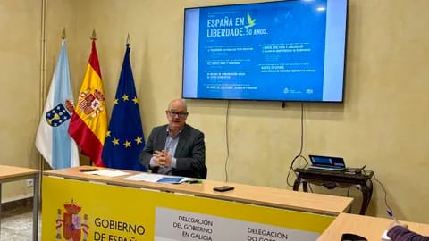 Mesa redonda: El papel de los medios de comunicación en la España democrática