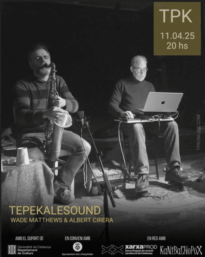 TePeKaLeSOUND