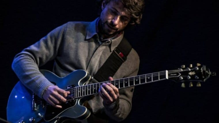 Álvaro Vieito Trío