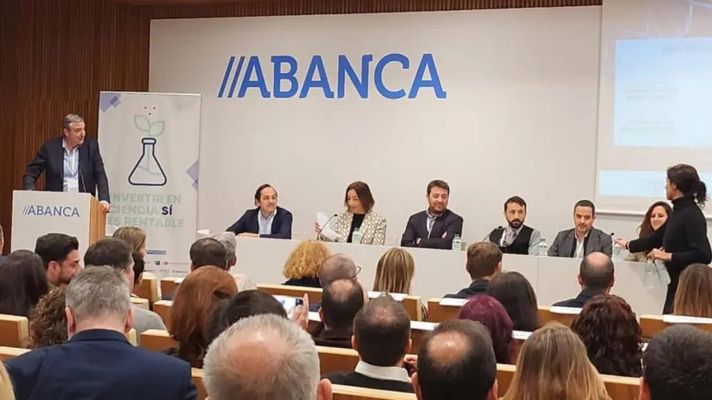 III Encuentro Invertir en Ciencia sí es rentable