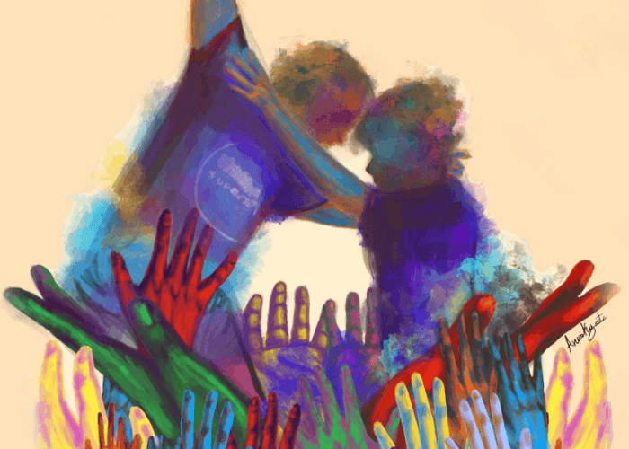 Gala Final – IV Jornadas de Artes Escénicas en la Diversidad