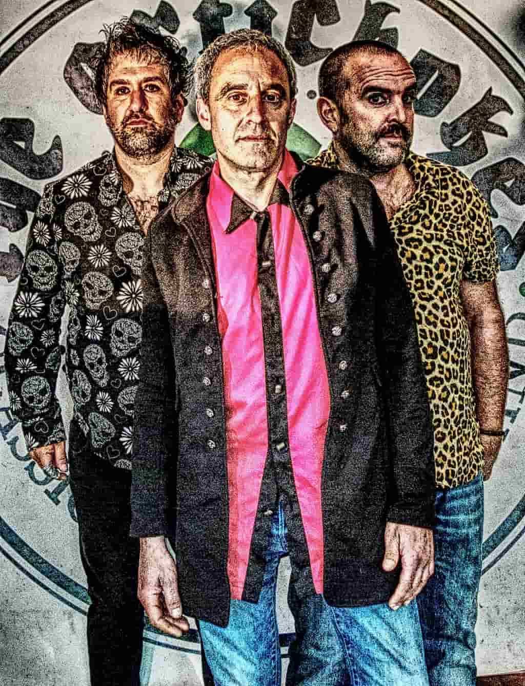 The Artichokes