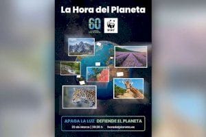 La Hora del Planeta