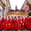 Miércoles Santo en Alcalá de Henares