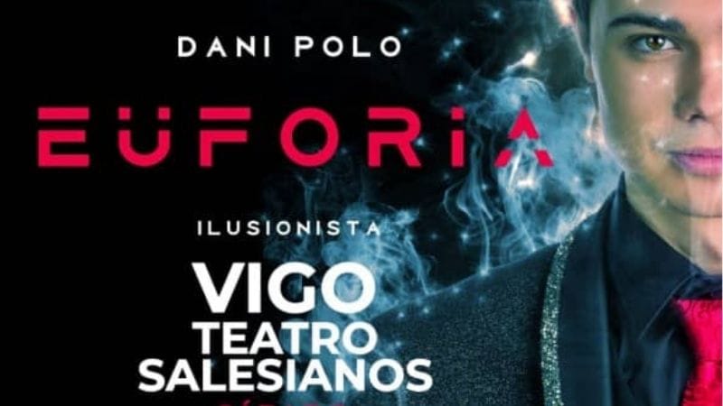 Dani Polo | Euforia