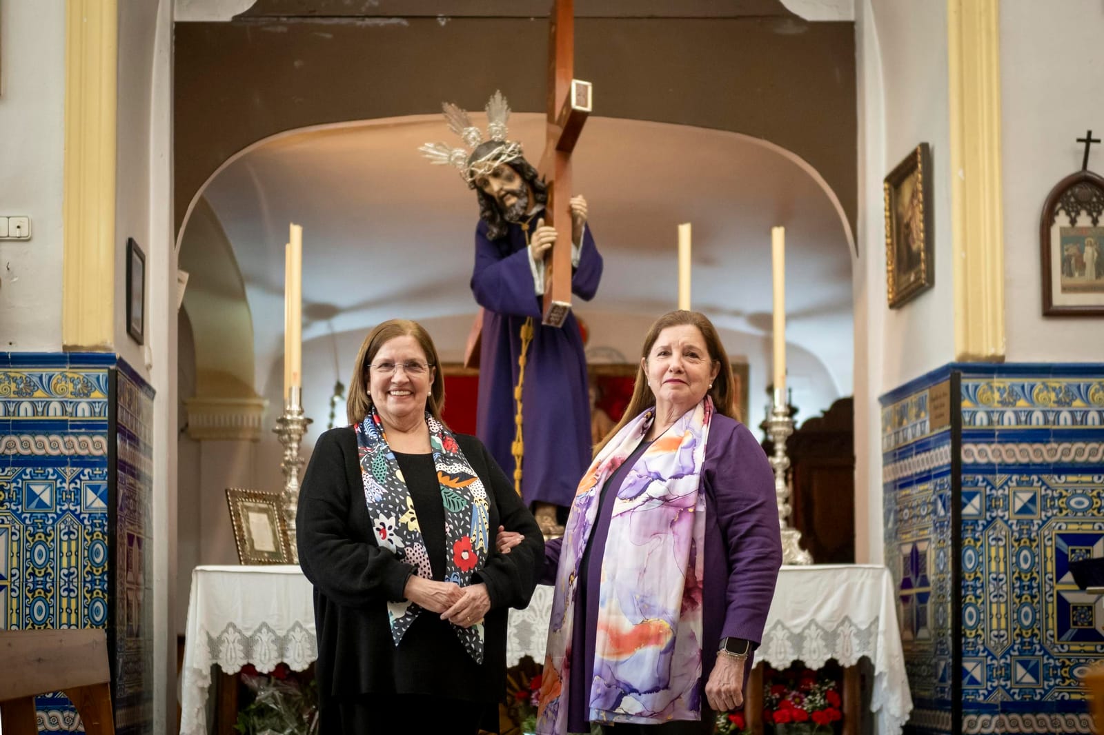 XLIV Pregón de Jesús Nazareno