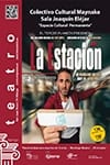 LA ESTACIÓN