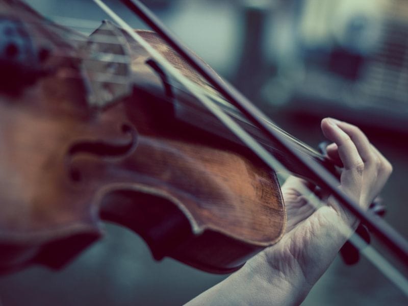 Concierto de la Orquesta Sinfónica de Galicia