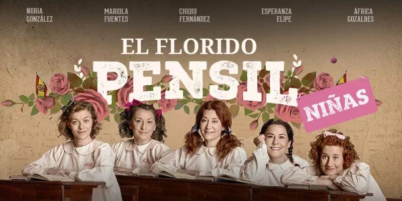 El florido pensil