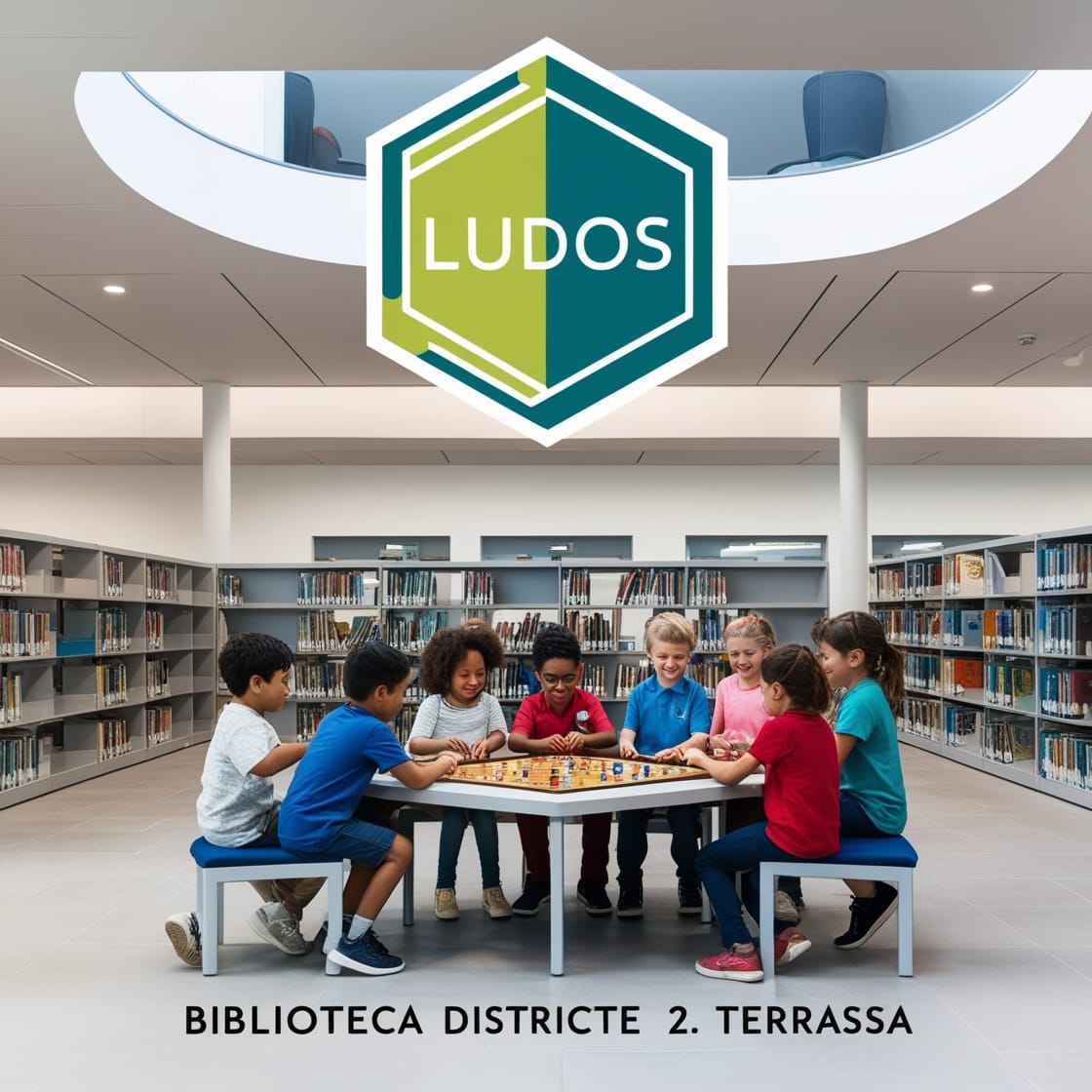LUDOS BD2