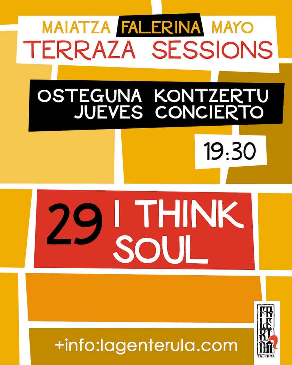 I Think Soul