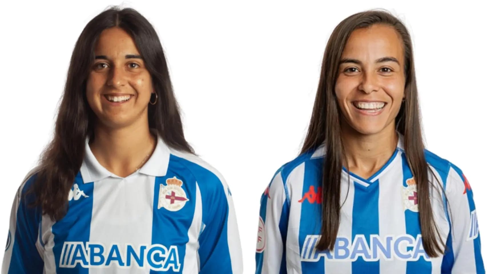 Firma de autógrafos del Dépor Abanca