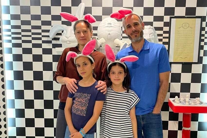 15€ de descuento especial Semana Santa en Escape Room Aventurico