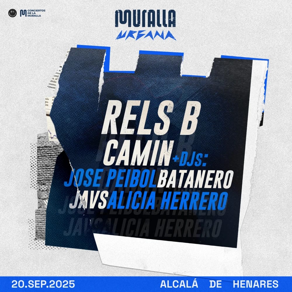 Concierto Rels B