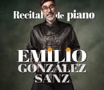 Recital de piano. Emilio González Sanz